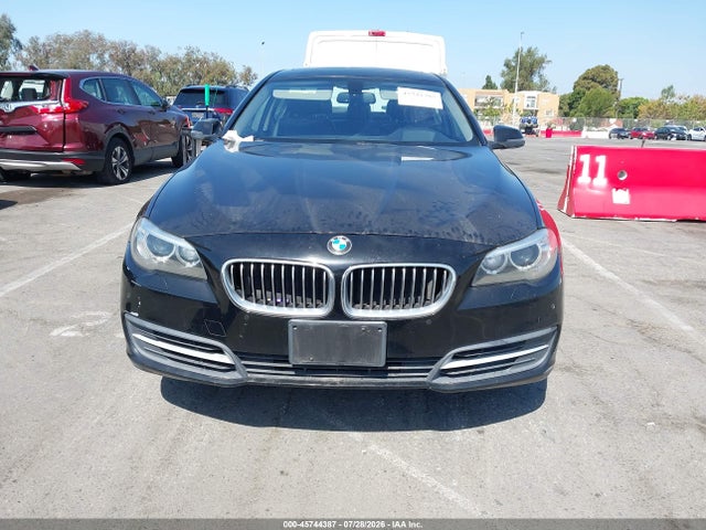 BMW 535i 2014 WBA5B1C52ED484344 Image 12