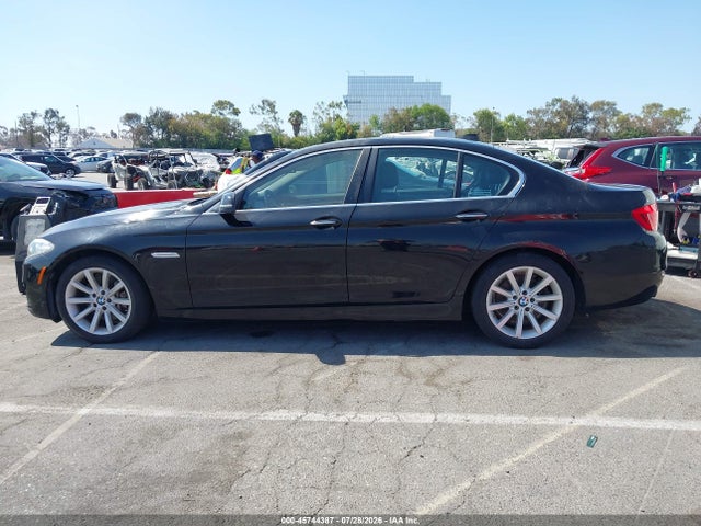 BMW 535i 2014 WBA5B1C52ED484344 Image 14