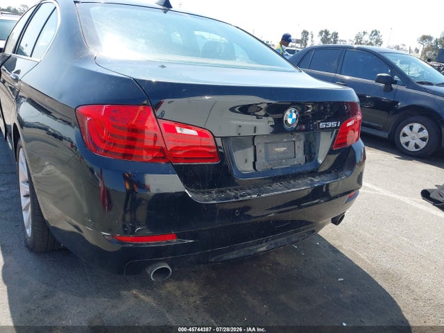 BMW 535i 2014 WBA5B1C52ED484344 Image 16