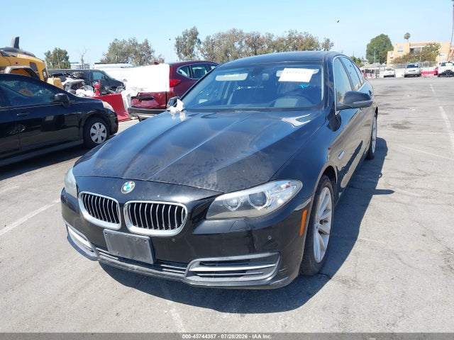 BMW 535i 2014 WBA5B1C52ED484344 Image 6