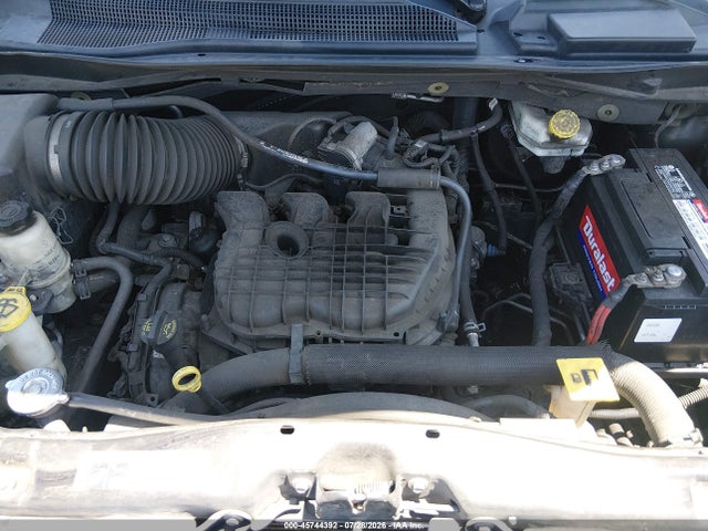 Aukcja sprzedaży 2015 Chrysler Town & Country S, vin: 2C4RC1HG8FR638713, numer aukcji: 45744392