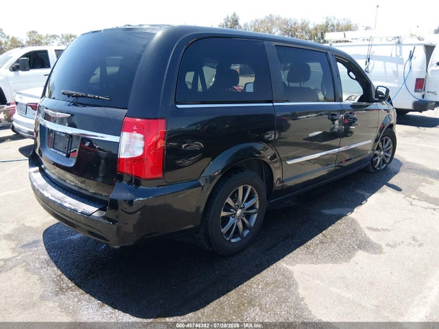2C4RC1HG8FR638713 Chrysler Town &amp; Country S