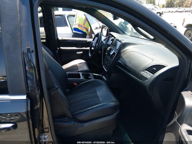 Aukcja sprzedaży 2015 Chrysler Town & Country S, vin: 2C4RC1HG8FR638713, numer aukcji: 45744392