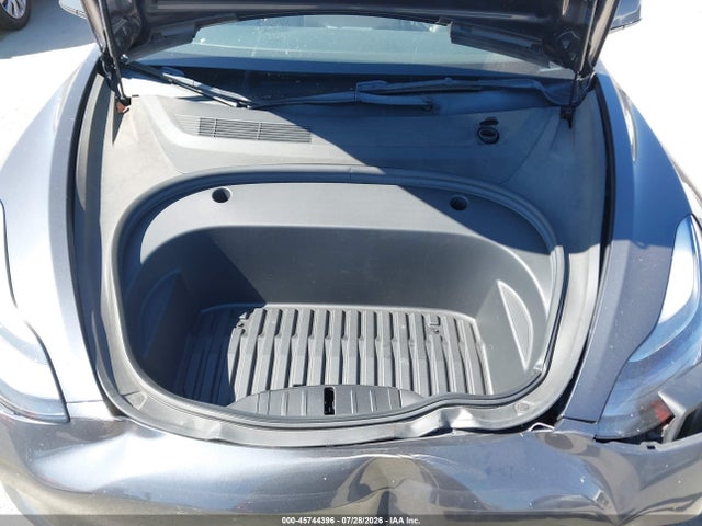 Aukcja sprzedaży 2022 Tesla Model 3 Rear-wheel Drive, vin: 5YJ3E1EA4NF360662, numer aukcji: 45744396
