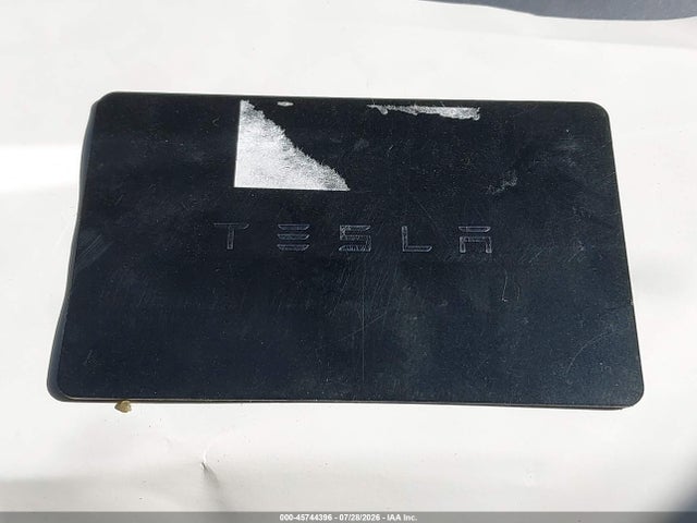 Aukcja sprzedaży 2022 Tesla Model 3 Rear-wheel Drive, vin: 5YJ3E1EA4NF360662, numer aukcji: 45744396