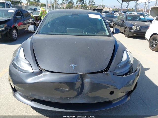 Aukcja sprzedaży 2022 Tesla Model 3 Rear-wheel Drive, vin: 5YJ3E1EA4NF360662, numer aukcji: 45744396