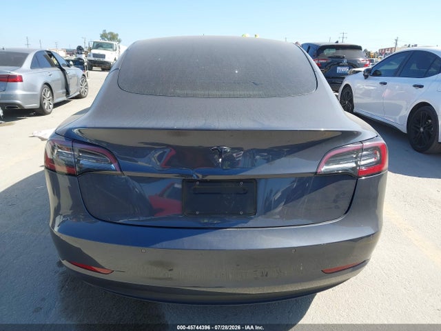 Aukcja sprzedaży 2022 Tesla Model 3 Rear-wheel Drive, vin: 5YJ3E1EA4NF360662, numer aukcji: 45744396