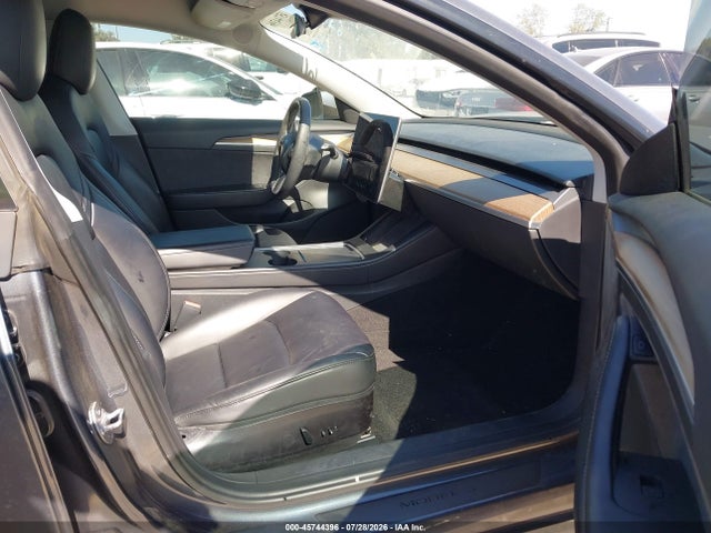 Aukcja sprzedaży 2022 Tesla Model 3 Rear-wheel Drive, vin: 5YJ3E1EA4NF360662, numer aukcji: 45744396