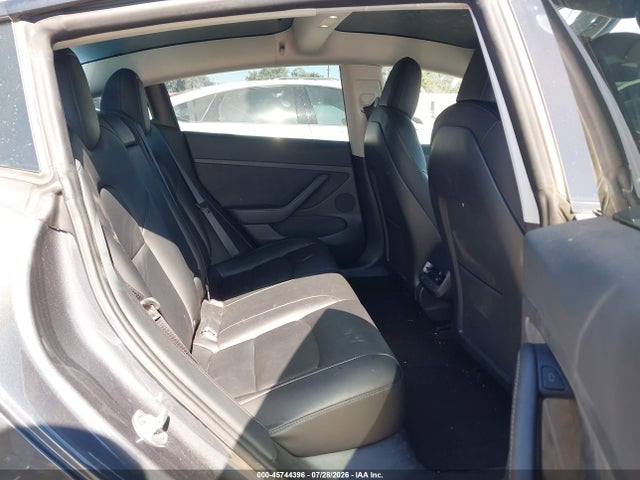 Aukcja sprzedaży 2022 Tesla Model 3 Rear-wheel Drive, vin: 5YJ3E1EA4NF360662, numer aukcji: 45744396