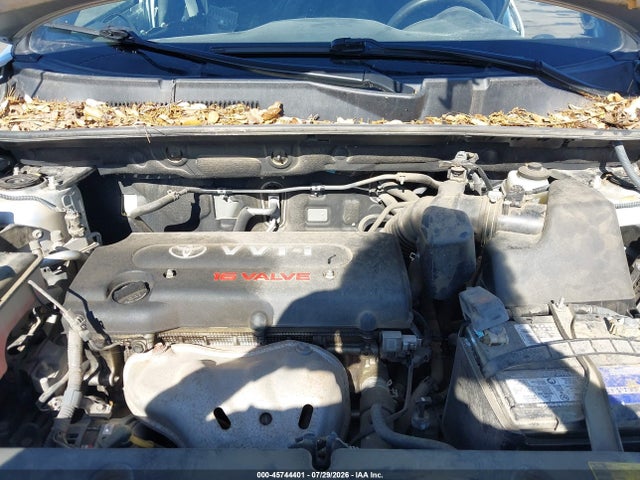 2007 Toyota Rav4 Sport მანქანა იყიდება აუქციონზე, vin: JTMZD32V675036133, აუქციონის ნომერი: 45744401