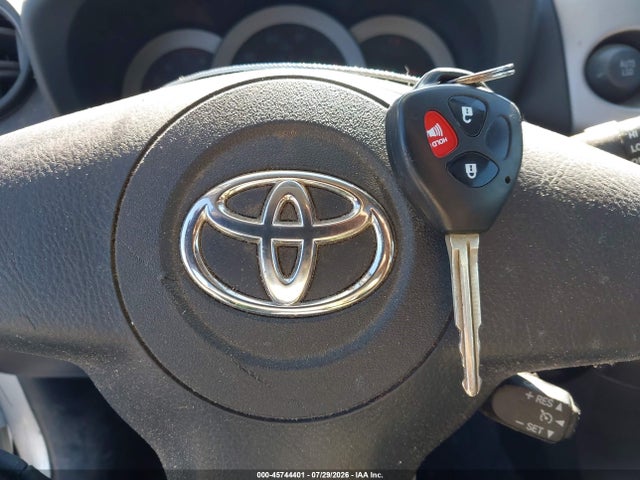 2007 Toyota Rav4 Sport მანქანა იყიდება აუქციონზე, vin: JTMZD32V675036133, აუქციონის ნომერი: 45744401
