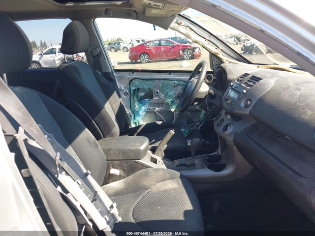 2007 Toyota Rav4 Sport მანქანა იყიდება აუქციონზე, vin: JTMZD32V675036133, აუქციონის ნომერი: 45744401