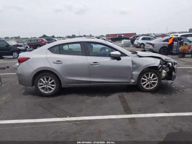 Aukcja sprzedaży 2014 Mazda Mazda3 I Touring, vin: JM1BM1V76E1187111, numer aukcji: 45744403
