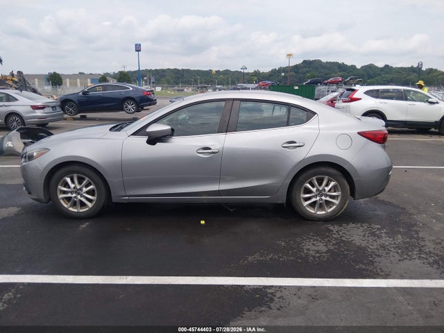 Aukcja sprzedaży 2014 Mazda Mazda3 I Touring, vin: JM1BM1V76E1187111, numer aukcji: 45744403
