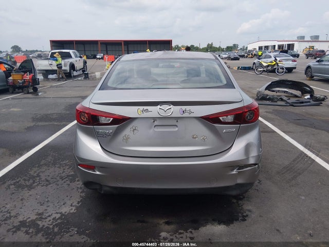 Aukcja sprzedaży 2014 Mazda Mazda3 I Touring, vin: JM1BM1V76E1187111, numer aukcji: 45744403