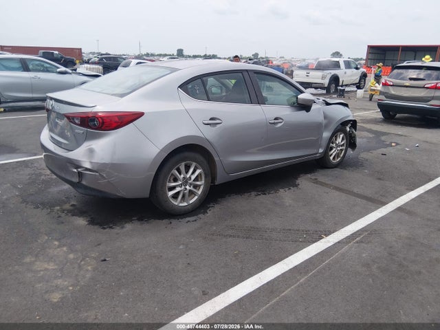 Aukcja sprzedaży 2014 Mazda Mazda3 I Touring, vin: JM1BM1V76E1187111, numer aukcji: 45744403
