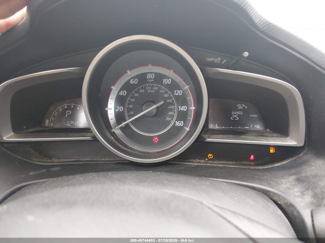 Aukcja sprzedaży 2014 Mazda Mazda3 I Touring, vin: JM1BM1V76E1187111, numer aukcji: 45744403