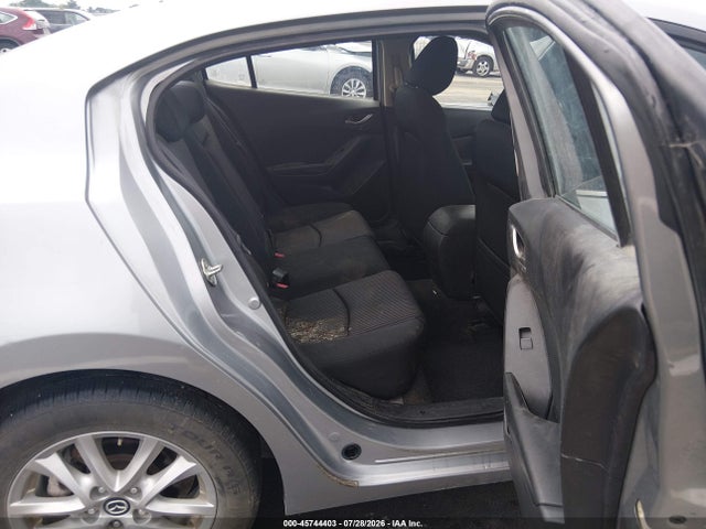 Aukcja sprzedaży 2014 Mazda Mazda3 I Touring, vin: JM1BM1V76E1187111, numer aukcji: 45744403