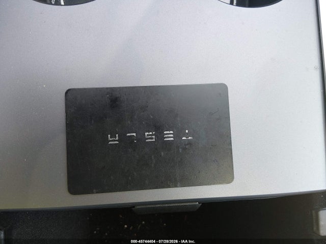Tesla Model 3 Rear-wheel Drive 2023 5YJ3E1EA7PF479826 Image 9