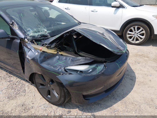 Tesla Model 3 Rear-wheel Drive 2023 5YJ3E1EA7PF479826 Image 11