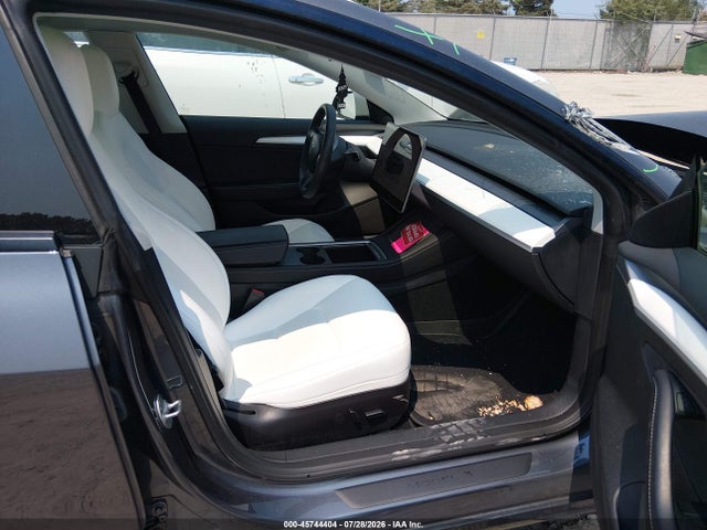 Tesla Model 3 Rear-wheel Drive 2023 5YJ3E1EA7PF479826 Image 5