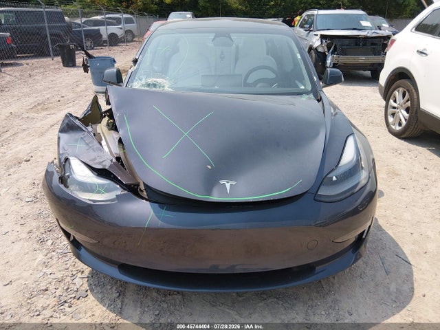 Tesla Model 3 Rear-wheel Drive 2023 5YJ3E1EA7PF479826 Image 6