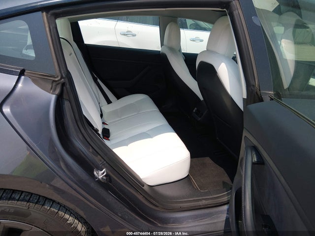 Tesla Model 3 Rear-wheel Drive 2023 5YJ3E1EA7PF479826 Image 7