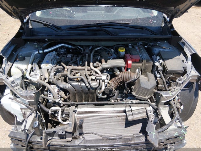 Nissan SENTRA SV 2025 3N1AB8CV9SY375496 Image 10