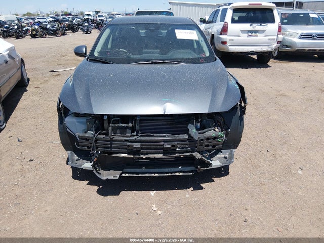 Nissan SENTRA SV 2025 3N1AB8CV9SY375496 Image 11