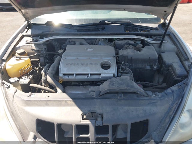 Продаж на аукціоні авто 2004 Lexus Es 330, vin: JTHBA30G140022761, номер лоту: 45744410