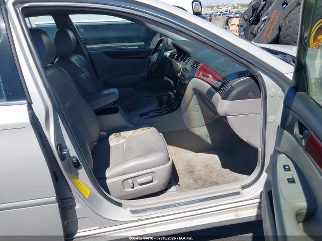 Продаж на аукціоні авто 2004 Lexus Es 330, vin: JTHBA30G140022761, номер лоту: 45744410