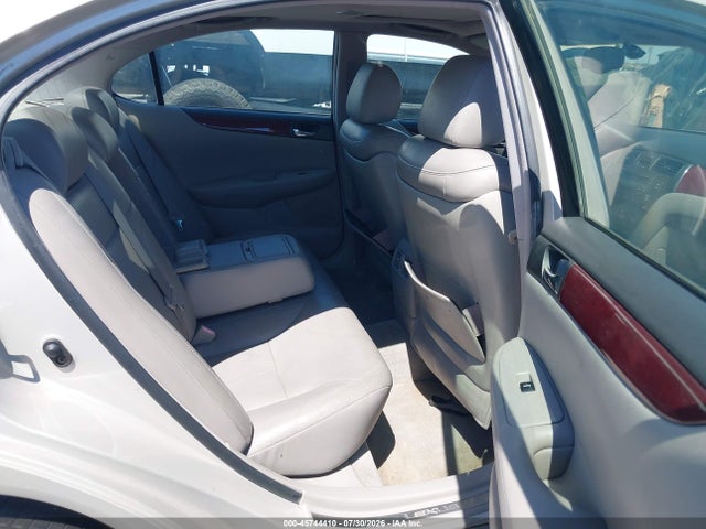 Продаж на аукціоні авто 2004 Lexus Es 330, vin: JTHBA30G140022761, номер лоту: 45744410