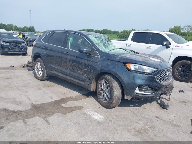 Продажа на аукционе авто 2024 Ford Edge Sel, vin: 2FMPK4J92RBA53027, номер лота: 45744418