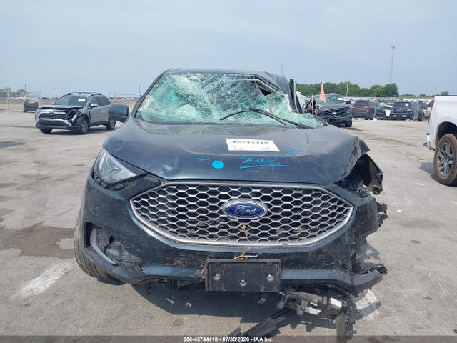 Продажа на аукционе авто 2024 Ford Edge Sel, vin: 2FMPK4J92RBA53027, номер лота: 45744418