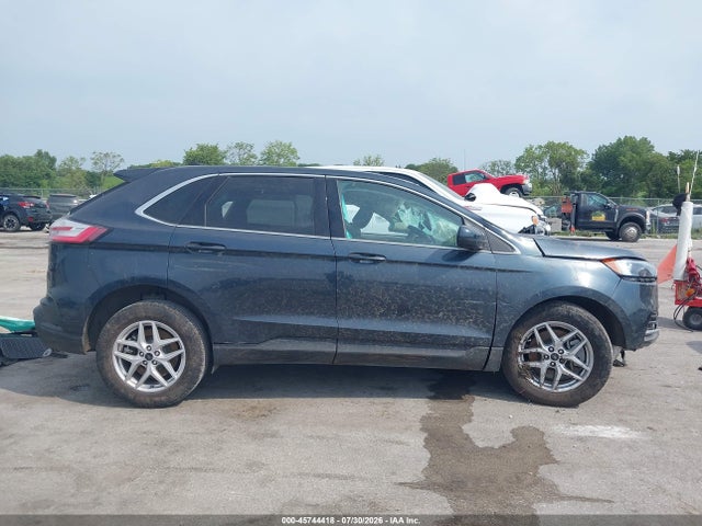 Продажа на аукционе авто 2024 Ford Edge Sel, vin: 2FMPK4J92RBA53027, номер лота: 45744418