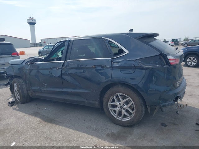 Продажа на аукционе авто 2024 Ford Edge Sel, vin: 2FMPK4J92RBA53027, номер лота: 45744418