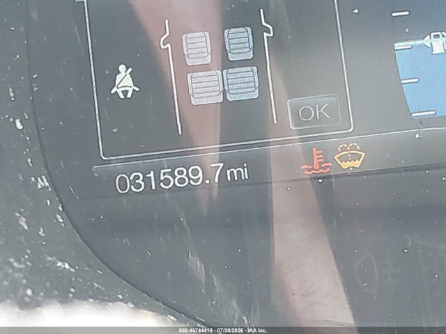 Продажа на аукционе авто 2024 Ford Edge Sel, vin: 2FMPK4J92RBA53027, номер лота: 45744418