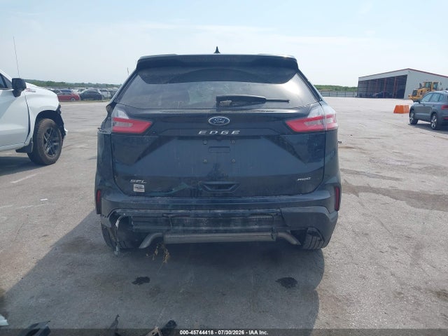 Продажа на аукционе авто 2024 Ford Edge Sel, vin: 2FMPK4J92RBA53027, номер лота: 45744418