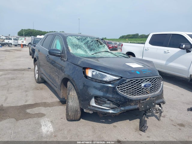 Продажа на аукционе авто 2024 Ford Edge Sel, vin: 2FMPK4J92RBA53027, номер лота: 45744418