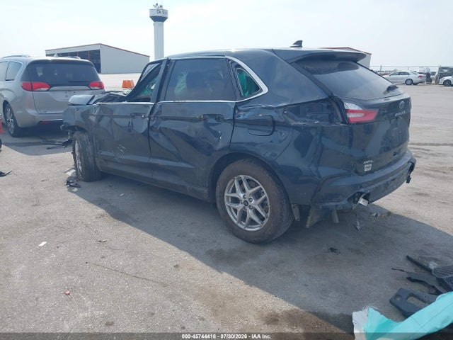 Продажа на аукционе авто 2024 Ford Edge Sel, vin: 2FMPK4J92RBA53027, номер лота: 45744418