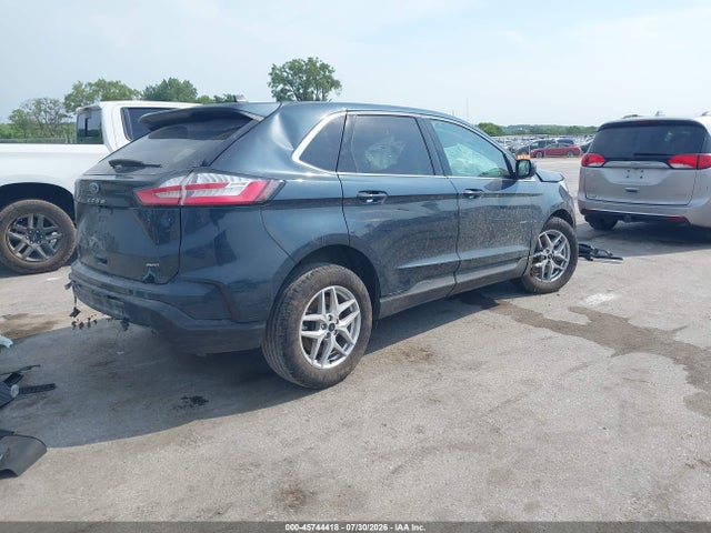 Продажа на аукционе авто 2024 Ford Edge Sel, vin: 2FMPK4J92RBA53027, номер лота: 45744418