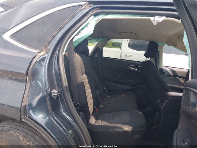 Продажа на аукционе авто 2024 Ford Edge Sel, vin: 2FMPK4J92RBA53027, номер лота: 45744418