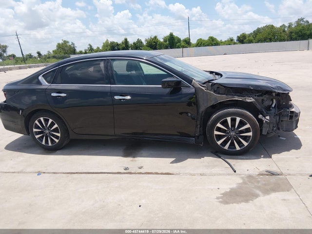 Nissan Altima 2.5 Sv 2017 1N4AL3AP8HC190719 Image 12