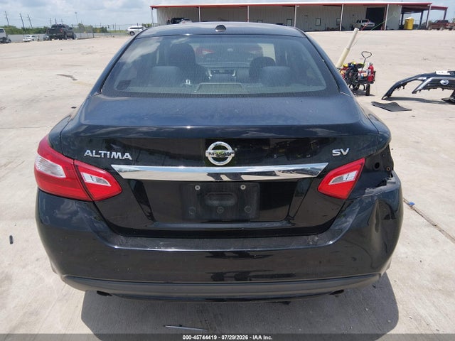 Nissan Altima 2.5 Sv 2017 1N4AL3AP8HC190719 Image 15