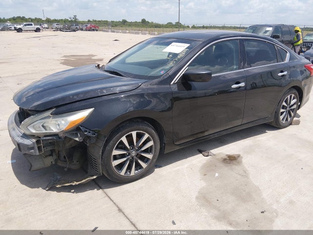 1N4AL3AP8HC190719 Nissan Altima 2.5 Sv