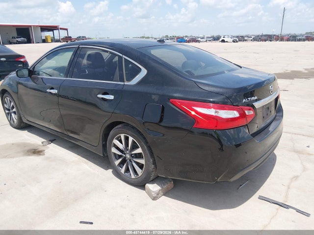 45744419 :رقم المزاد ، 1N4AL3AP8HC190719 vin ، 2017 Nissan Altima 2.5 Sv مزاد بيع