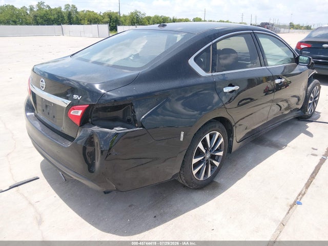 45744419 :رقم المزاد ، 1N4AL3AP8HC190719 vin ، 2017 Nissan Altima 2.5 Sv مزاد بيع