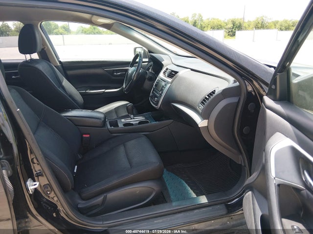 45744419 :رقم المزاد ، 1N4AL3AP8HC190719 vin ، 2017 Nissan Altima 2.5 Sv مزاد بيع