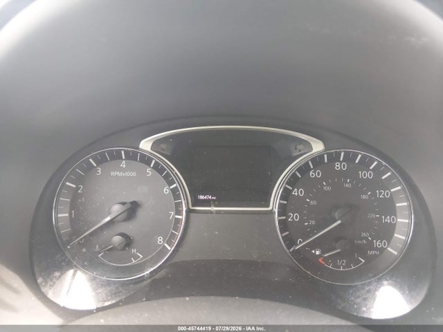 1N4AL3AP8HC190719 Nissan Altima 2.5 Sv