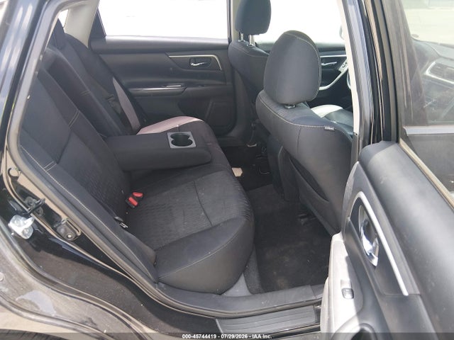 1N4AL3AP8HC190719 Nissan Altima 2.5 Sv